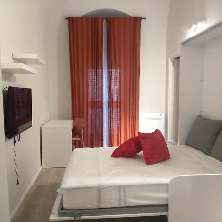 Paoli 28 Holiday Homes Corato Exterior foto