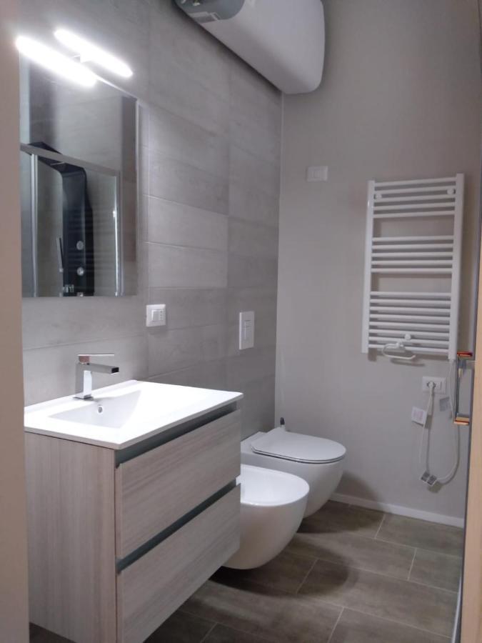 Paoli 28 Holiday Homes Corato Exterior foto