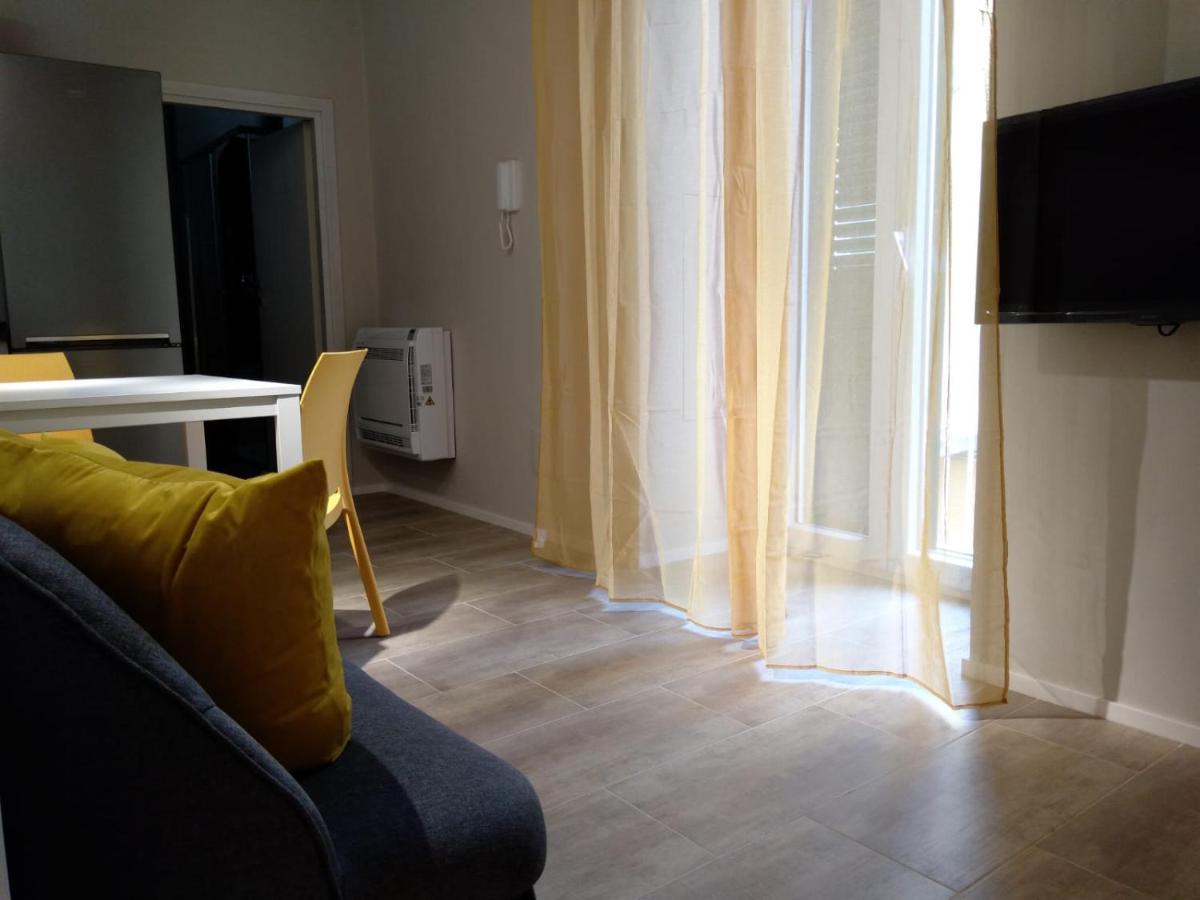 Paoli 28 Holiday Homes Corato Exterior foto