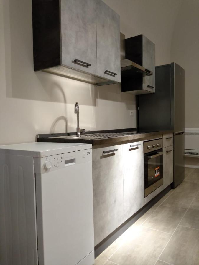 Paoli 28 Holiday Homes Corato Exterior foto