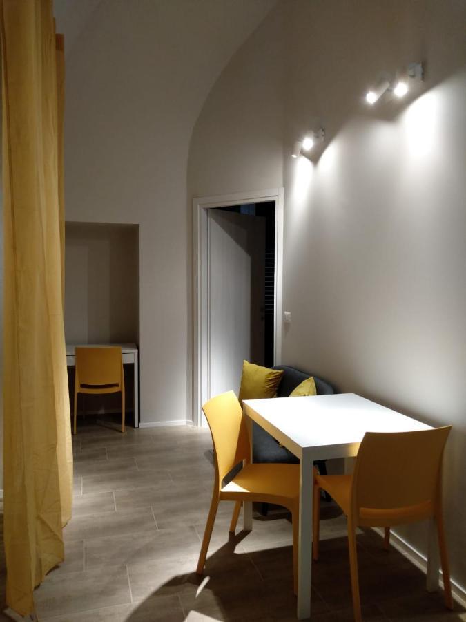 Paoli 28 Holiday Homes Corato Exterior foto