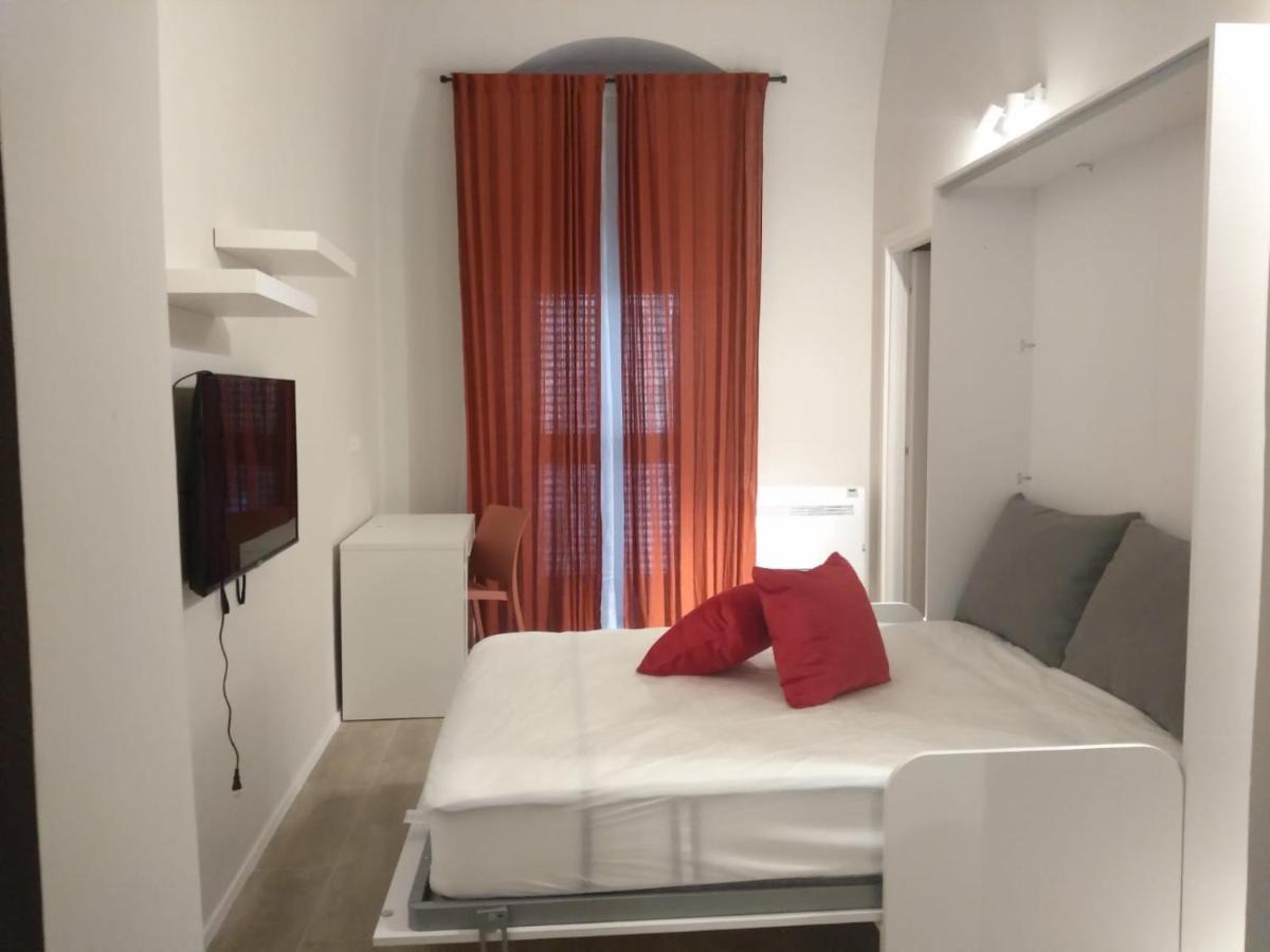 Paoli 28 Holiday Homes Corato Exterior foto