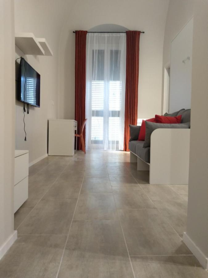 Paoli 28 Holiday Homes Corato Exterior foto