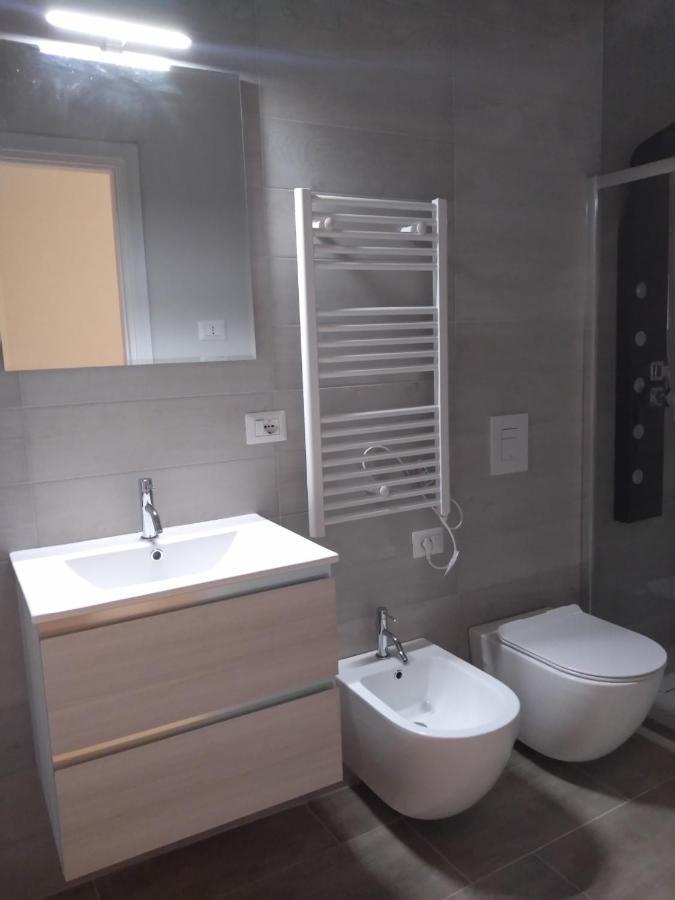 Paoli 28 Holiday Homes Corato Exterior foto